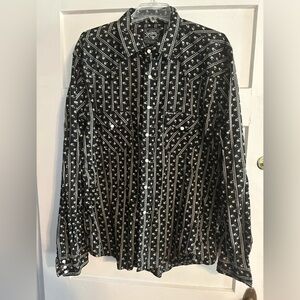 Southern Thread Shirt